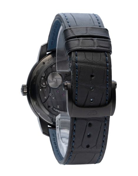 Girard Perregaux Bridges 84000-21-632-BH6A